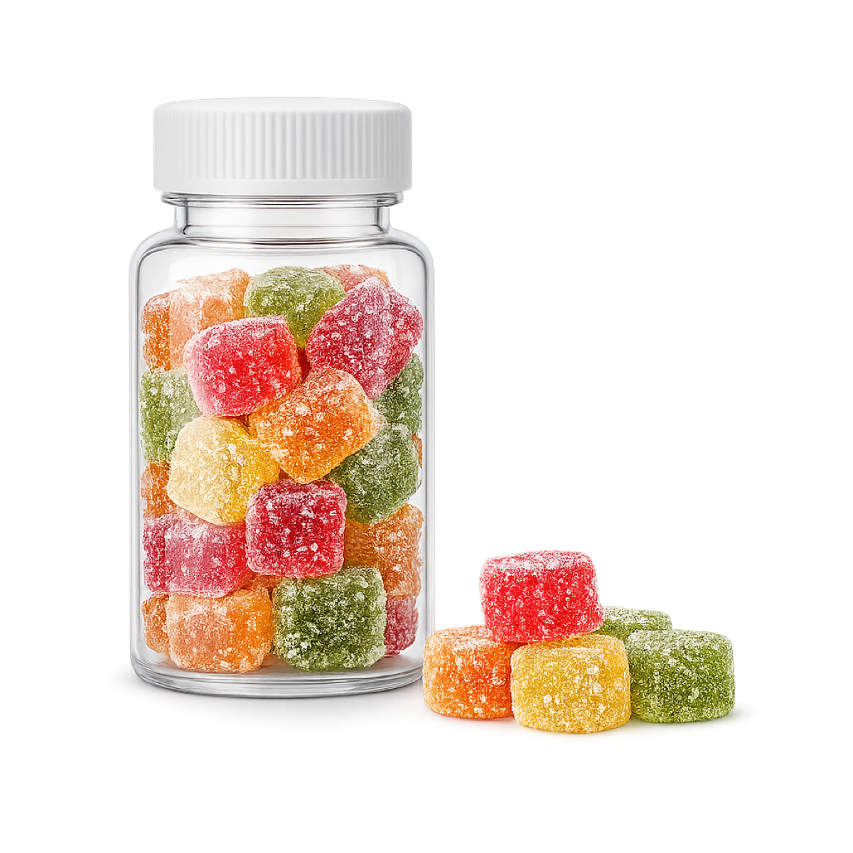 Gummies