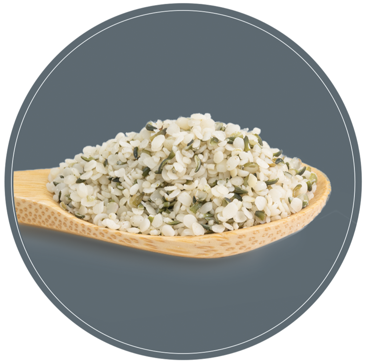 Hemp Hearts
