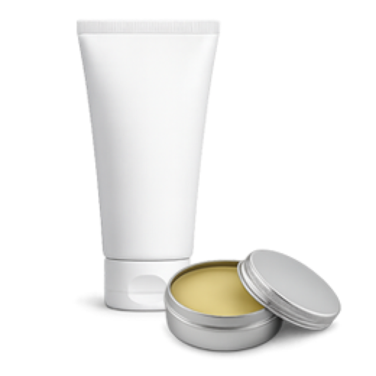 Balms and Creams
