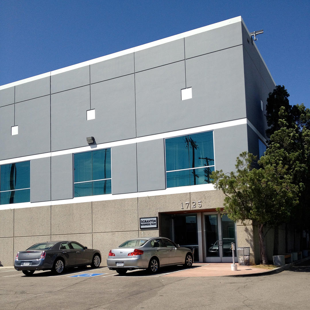 Dunder Mifflin