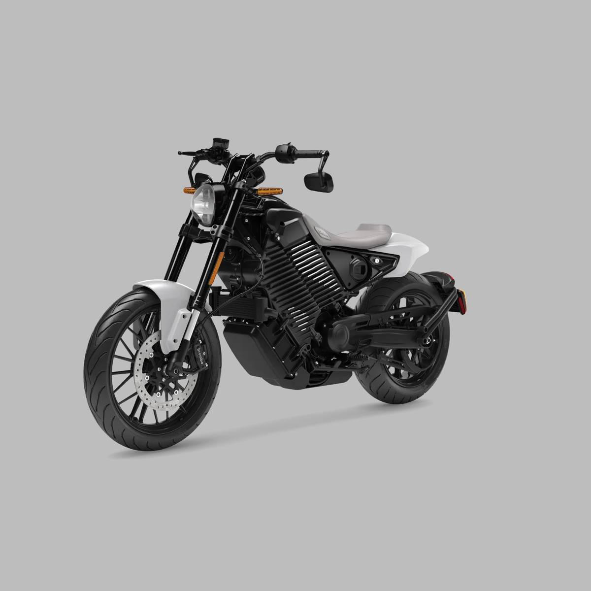 Motorcycle