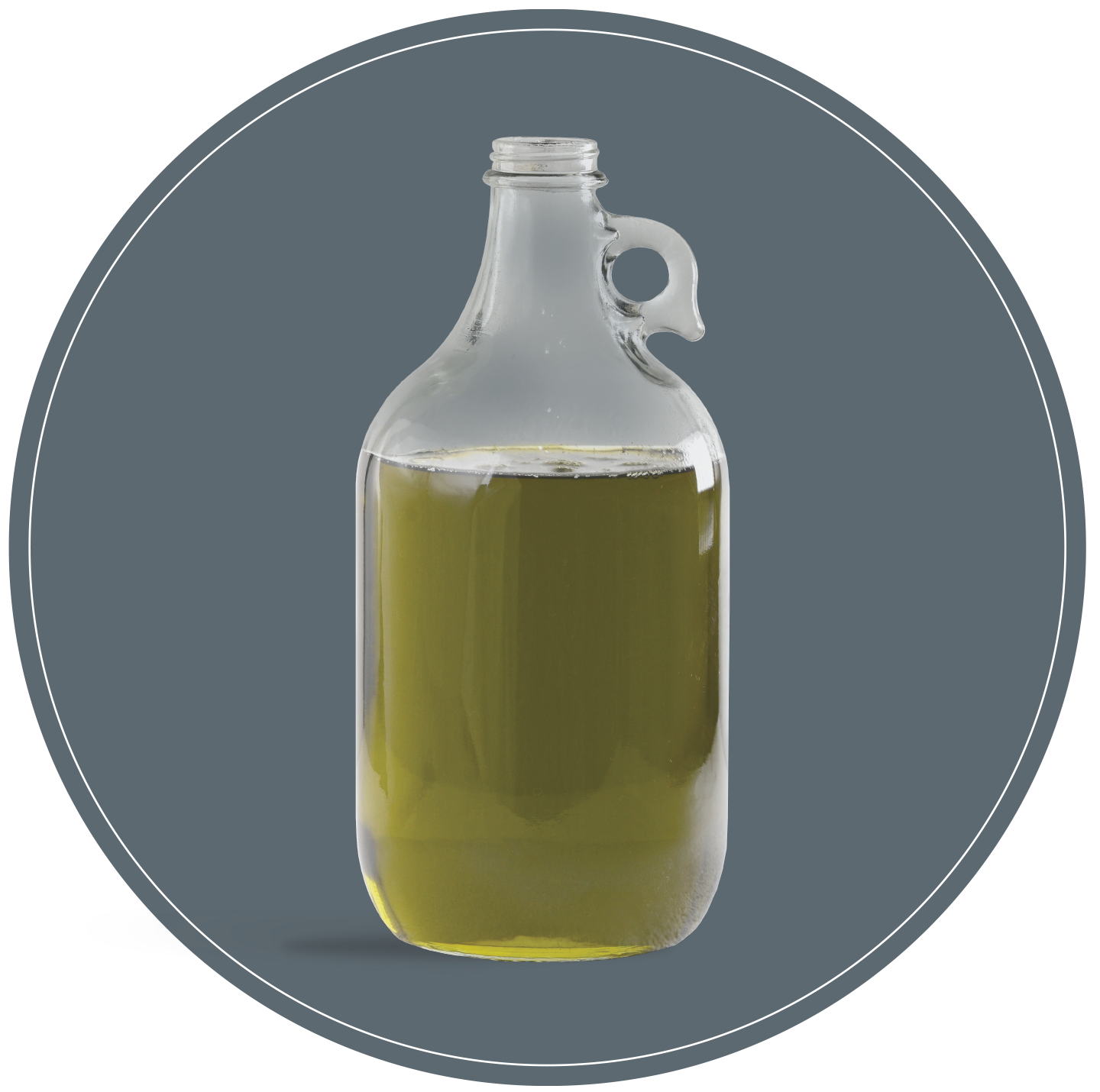 Hemp Seed Oil