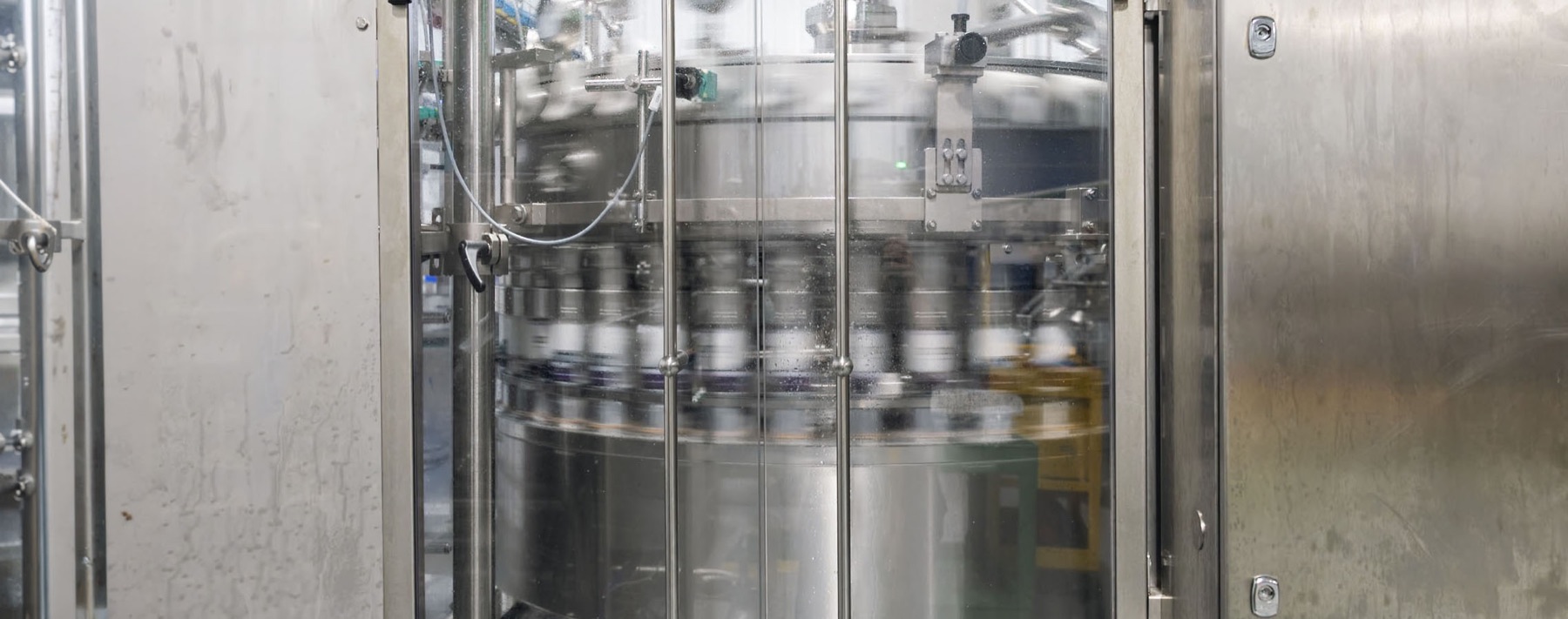 Beverage Manufacturing