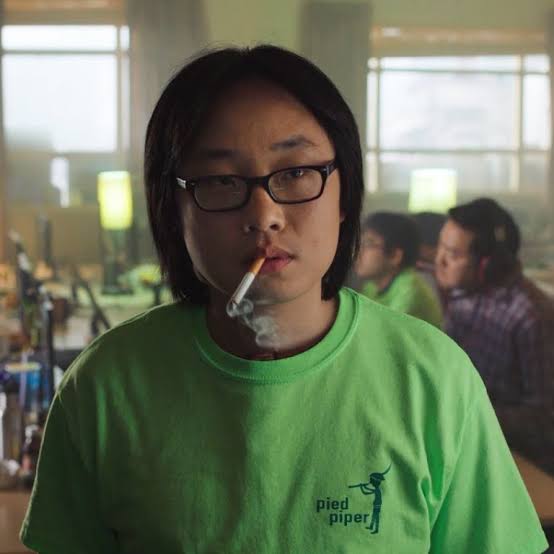 Our Fearless Leader, Mr. Jian