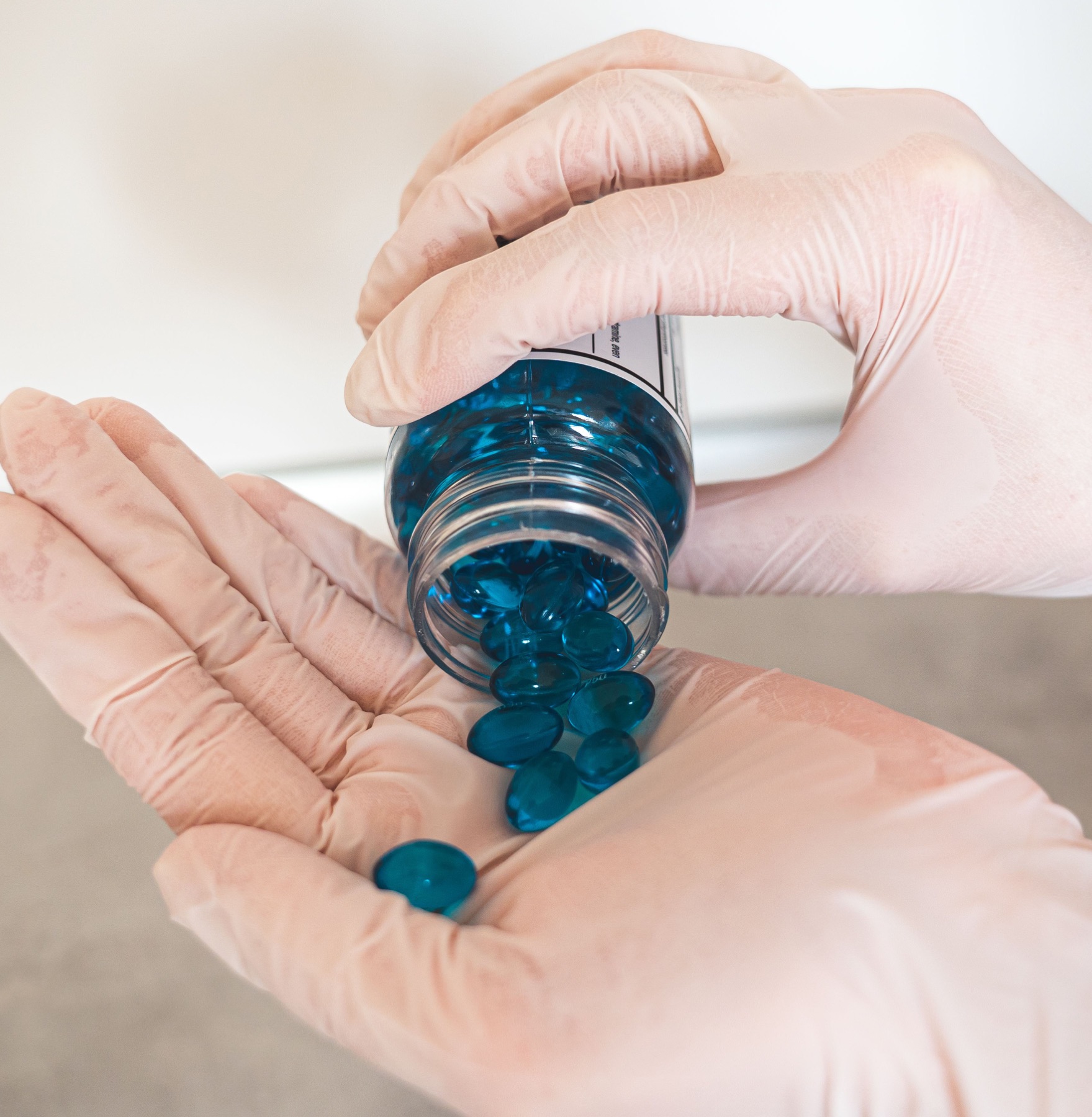 Capsules
